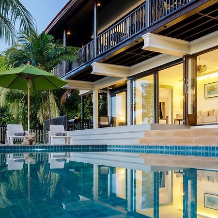 Baan Suay Villa Salad Beach Exterior foto