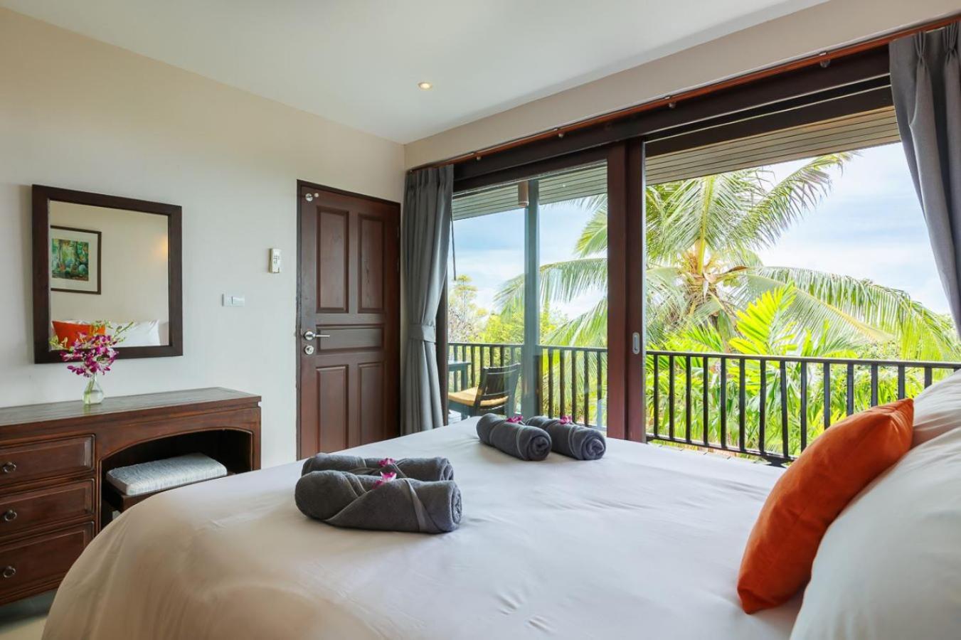 Baan Suay Villa Salad Beach Exterior foto
