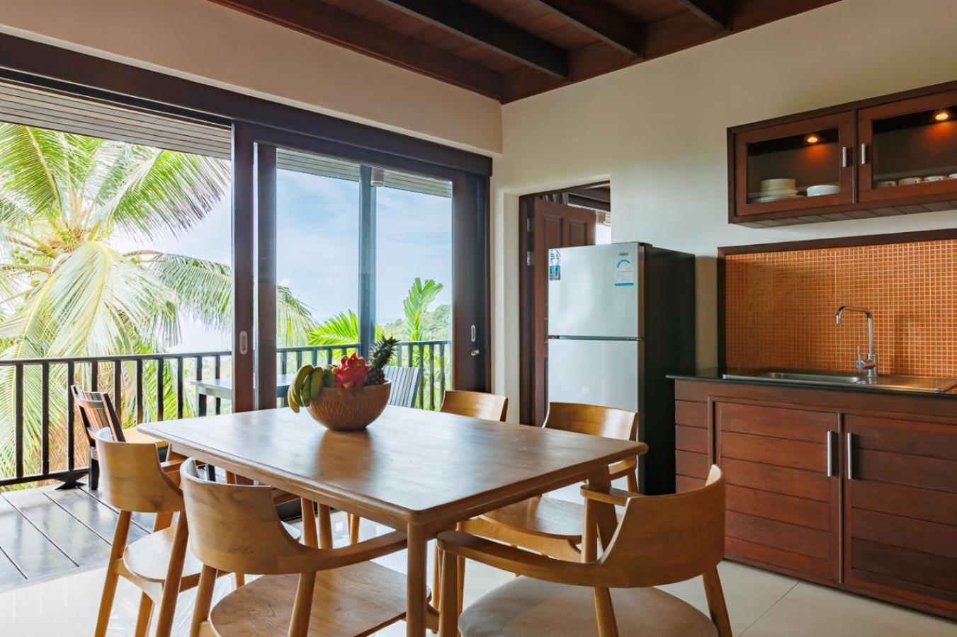 Baan Suay Villa Salad Beach Exterior foto