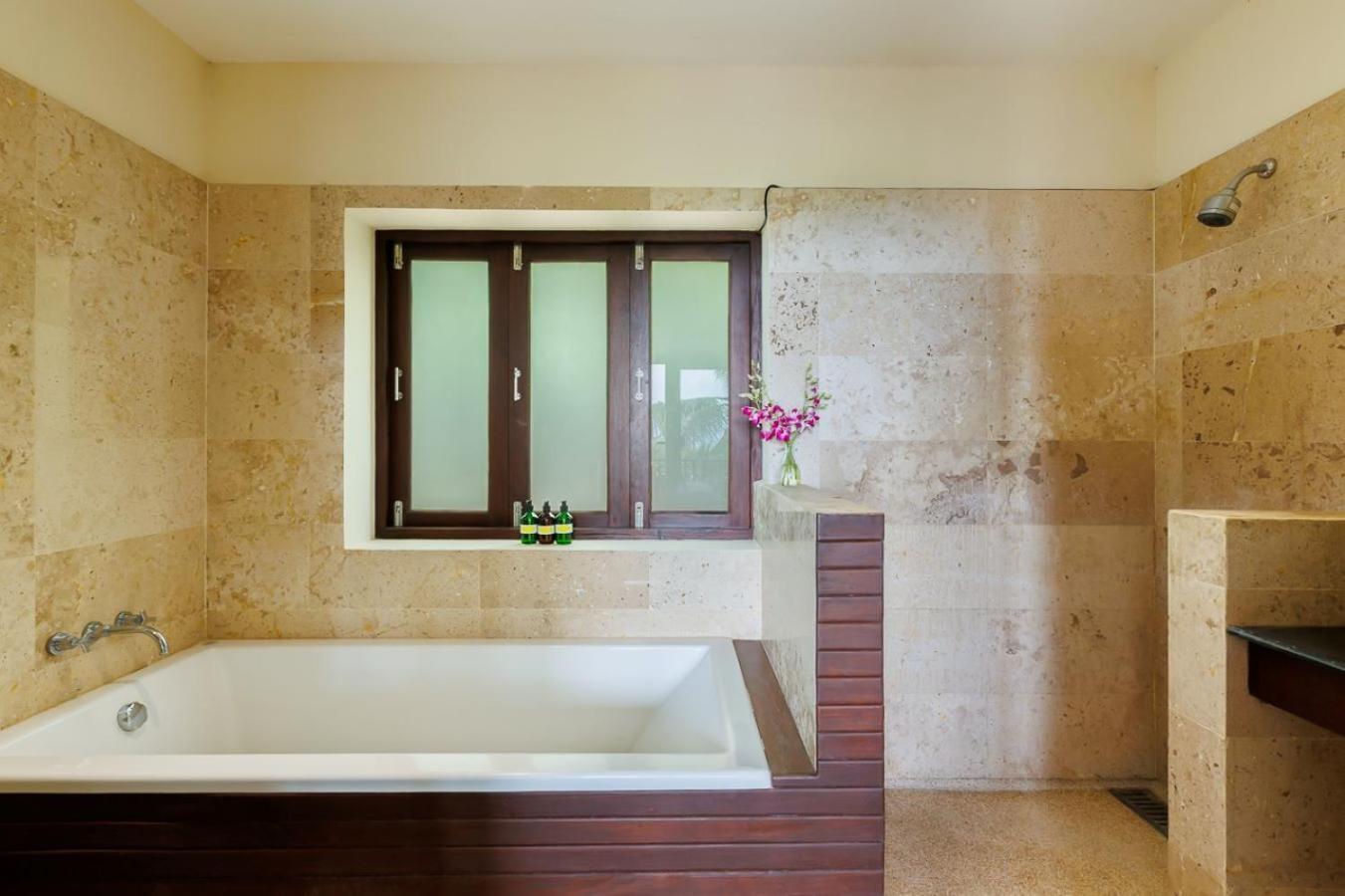 Baan Suay Villa Salad Beach Exterior foto